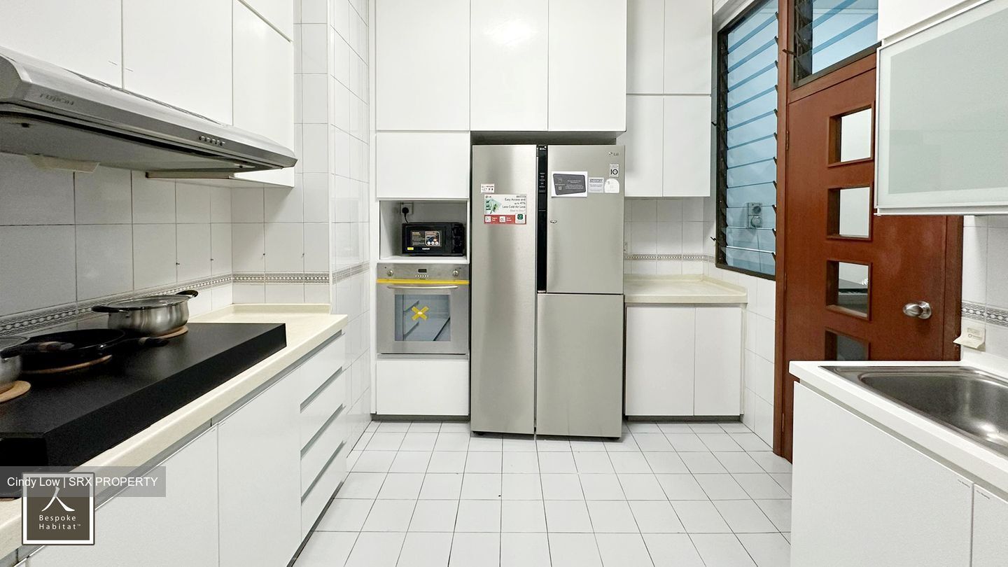Parc Oasis (D22), Condominium #557581321